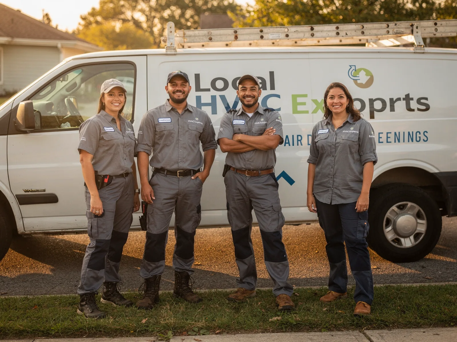 24/7 HVAC Repair & AC Replacement company in Kenmare, ND