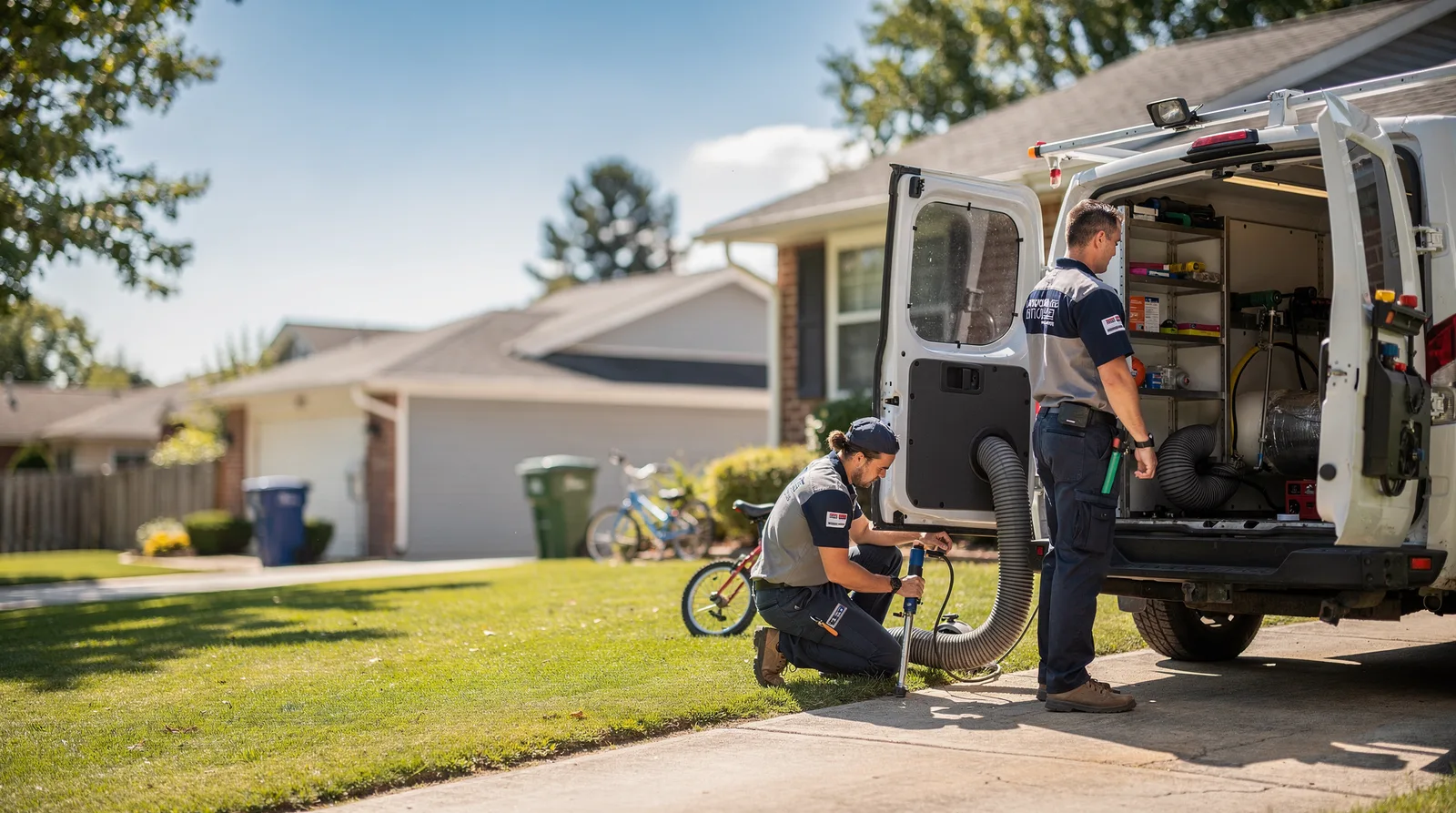 24/7 HVAC Repair & AC Replacement in Kenmare, ND near me